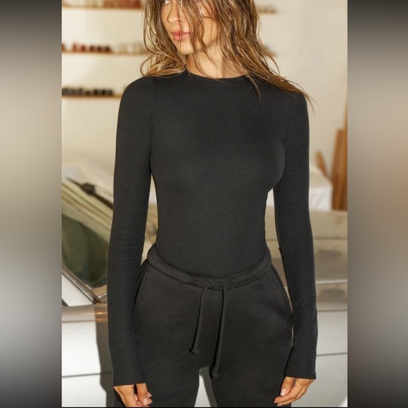 Joah Brown Tops - Joah Brown Long Sleeve Top